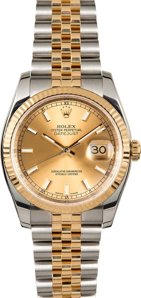 mens jubliee rolex two tone bracelet|rolex datejust 41 two tone.